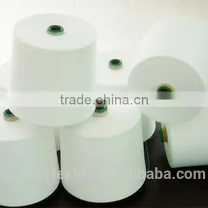 100% Polyester Sewing Thread 62/2 Semi-dull for Clothes From China thumbnail-5