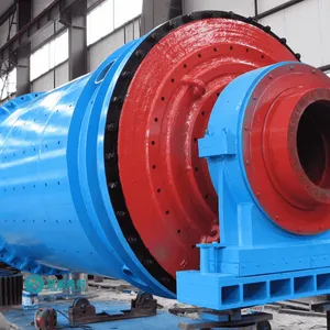 Double Roller Crusher for Dolomite Crushing thumbnail-3