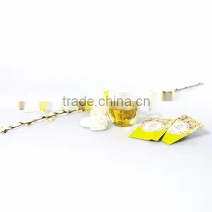 Green Tea, Organic Green Tea thumbnail-3