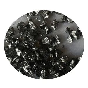 99.9% Boron Lump 1-10mm Metal Boron Lump thumbnail-1