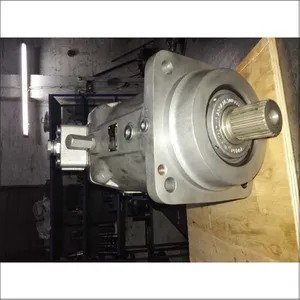 Rexroth A6VM250HZ/63W2-VZB027B Hydraulic Motor thumbnail-3