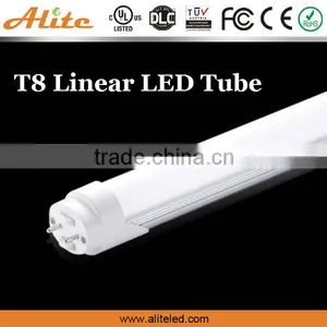 2016 High Quality 10W LED Tube Light Flash Sale With Good Price Dimmable Ip65 Home Tube8 Light 10w thumbnail-4