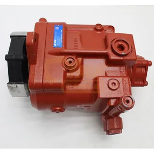 PSVL-42CG-11 PSVL-42CG-20 PSVL-42CG PSVL-42 KYB-42CG Mini Excavator Hydraulic Main Pump for Kubota KX121-3 U35 CAT303.5 thumbnail-3