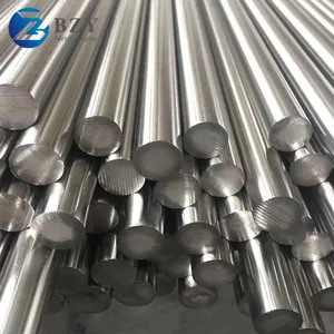 ASTM Stainless Steel Rod Bar 304 316 316L 316ti Grade 6000mm-12000mm for Building Materials 316ti Grade thumbnail-2