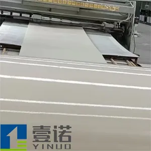Durable Insulated Fiberglass Cladding Modern Buildings Innovative Construction Material Welding Bending Services FRP Panel thumbnail-1
