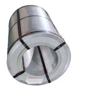 CRGO Electrical Steel Coil 27Q120 B8 1.88T Magnetic Induction for Industrial Transformers thumbnail-3