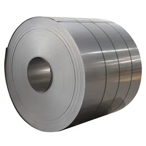 AISI 316 Stainless Steel Coil 0.4mm 0.6mm 1mm 1.5mm 2B BA Finish EN 10088 Certified thumbnail-1