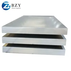 Factory Hot Sale High Quality Aluminium Sheet 1mm thumbnail-2