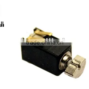 3v Micro Electric Motor With RoHS Approved, Sex Toy Motor thumbnail-1