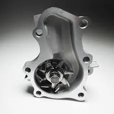 Aluminum LED Housing Die Casting – High Thermal Conductivity & Lightweight Design thumbnail-5