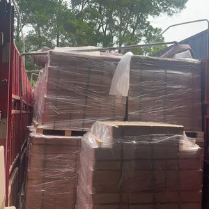 China LCL and FCL Sea Freight Forwarder for Global Importers thumbnail-2