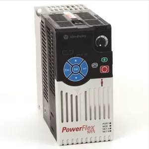 Allen-Bradley PowerFlex 527 Drive 18.5kW 25C-D043N114 thumbnail-1