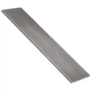 304 316L Stainless Steel Flat Bar For Shipbuilding Deck Fitting Marine Cold Drawn Pickled thumbnail-1