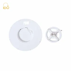 18W Ultra-Thin LED Ceiling Light 3CCT IP20 CE Remote Dimming White thumbnail-4