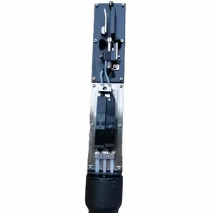 383545 Printhead and Umbilical Complete 2m 60 Micron for Videojet 1240 1280 Inkjet Coding Printer thumbnail-3