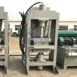 Automatic Charcoal Hookah Shisha Production Line to Make Round Cube Coal Smoke Free Charcoal Making Machine EPC thumbnail-2