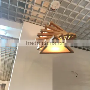High Demand Export Products Wood Veneer Lamp Shade Bulk Buy From China Supplier's Choice thumbnail-3