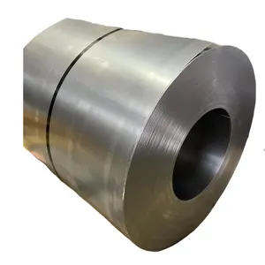 Hot Rolled Q235B Carbon Steel Coil 2.0-3.5mm ISO 9001 Certified MingShang Brand for Ship Plate Welding Bending Cutting thumbnail-2