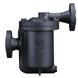 Maintenance Friendly Inverted Bucket Steam Trap for Industrial Facilities thumbnail-3