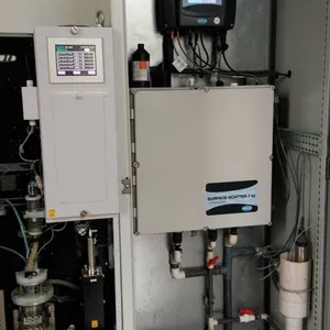 Relocation of the Central Control Room and Automation Upgrade and Transformation thumbnail-3