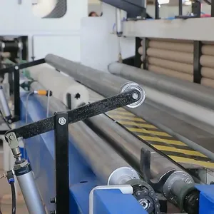 Find Similar Icon Small Machines for Home Business Toilet Paper Making Machine Complete Set Tissue Paper Rewinding Cutting Packing Machine thumbnail-2