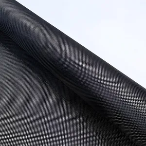 3K Kohlenstofffaser-Gewebe 300g/m2 0,5mm Dicke 550MPa Interlaminare Scherfestigkeit thumbnail-3