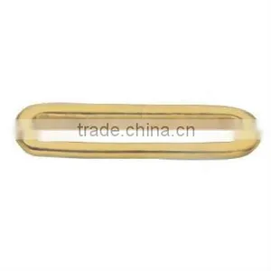 Brass Oval o Ring thumbnail-1