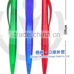 3-25 Pressurized Ball Pen thumbnail-1