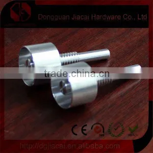 Perfect Tube or Hardware Parts(turning Parts)used for Air Compressor thumbnail-1