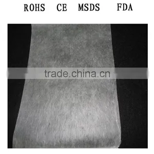 Non Chlorinated Biodegradable Paper Tea Bags thumbnail-1