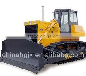 XCMG TY230 28.4T Bulldozer thumbnail-1