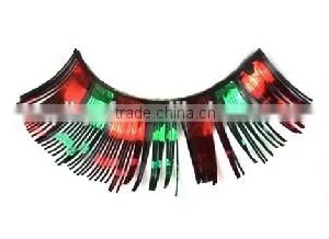 OEM Full Color Printing Custom Eyelash Packaging With Embossing thumbnail-5