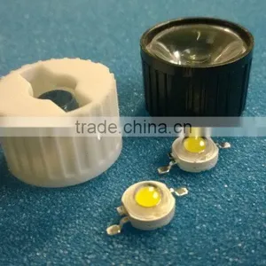 3 Watt High Power Led Lamp 200lm - 220lm thumbnail-3