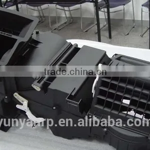 CNC Machining Atm Parts Rapid Prototype thumbnail-1