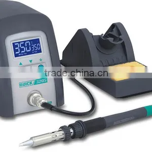 2016 Quick 3205 Lead Free Portable Welding Station thumbnail-1