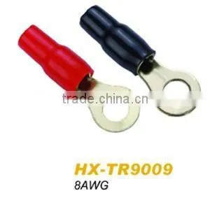 Haiyan Huxi 2015 Hottest Wholesale Stainless Steel Battery Terminal thumbnail-4