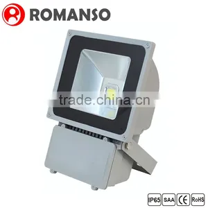Ip65 Aluminum Outdoor Stadium Smd/cob 100w Led Flood Light Housing thumbnail-1