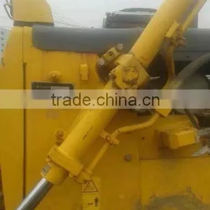 Used Shantui SD13 Crawler Bulldozer With Hydraulic Engine /second Hand Shantui SD13 Bulldozer Crawler Type for Sale thumbnail-2