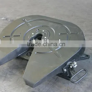 50MM, 90MM Fifth Wheel for Semi Trailer thumbnail-1