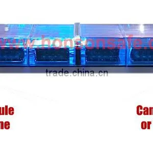 LED Warning Lightbar for Truck and Automobile thumbnail-1