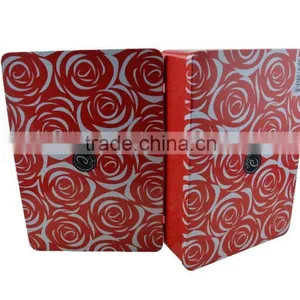 Beautiful Lip Balm Product Box,personalised Mint Tins,candy Tin Box thumbnail-1