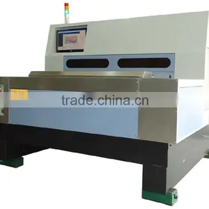 Pcb v Groove Machine FOR Electronic Appliances Production Line thumbnail-1