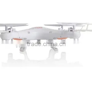 Toys Manufacturer !2015 Syma New Product X52.4G 4CH Professional Drone Quadrocopter Quality Choice thumbnail-4