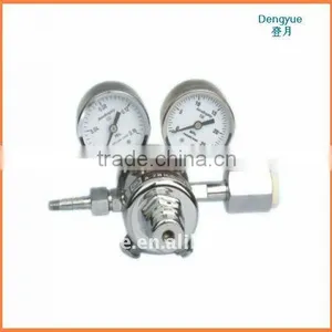 Medical Oxygenadjustable Gas Regulator of Cylinder (DY-5) thumbnail-1