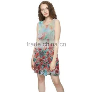 in High Quality New Fashion Long Style Women Maxi Dress thumbnail-2