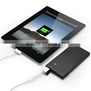 2014 Brand New Multifunction Mobile Solar Charger thumbnail-5