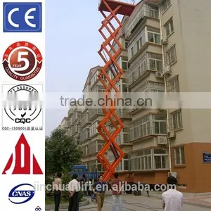 Rotating Lift Table /portable Lift Table /lift Table thumbnail-2