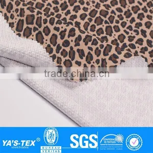 Leopard Fabric Wholesale,leopard Print Fabric thumbnail-1