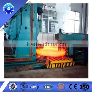 Customized Casting and Forging Pinion Gear for Rotary Kiln, for Rotary Dryer and for Mill thumbnail-4