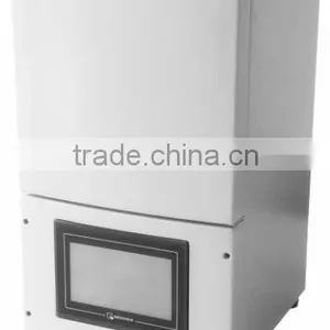 YIFAN1700C High Temperature Touch Screen Dental Laboratory Equipment 1700C thumbnail-1
